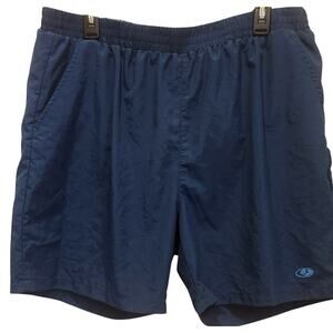 Mossy Oak Men's Swim Trunks SIze XL